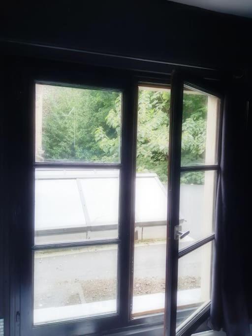 Appartement Avec Sauna Et Balneo Privatifs -Troyes Centre ภายนอก รูปภาพ